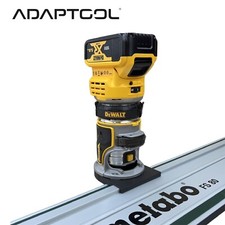 Dewalt DCW604NT Adattatore