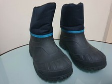 Scarponi da sci bambino 28/29