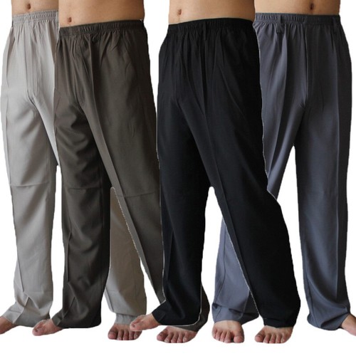 Pantaloni casual kung - da,