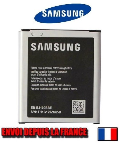 Batterie originale samsung - batterie,