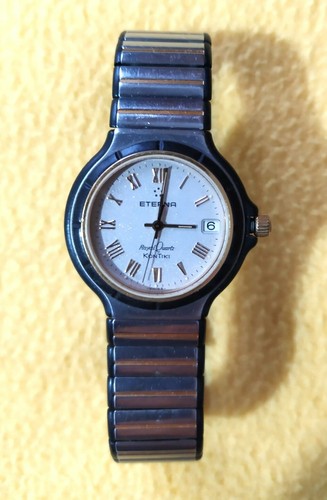Orologio eterna royal - orologio,