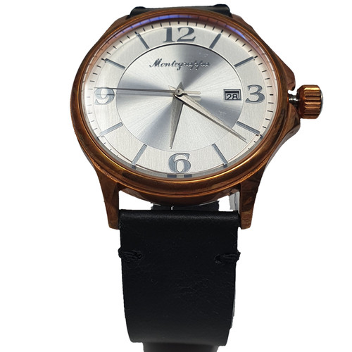 Orologio montegrappa mule - orologio,