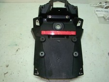 BMW k1200 GT 0587 k12s 06-08 PORTATARGA 243-024