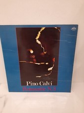  Pino Calvi ‎– Romantic N