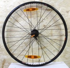RUOTA MTB 26" ANTERIORE BONTRAGER RANGER DISC