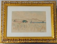 Quadro PITTORE Silvio