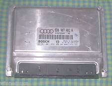 Centralina motore Audi A4