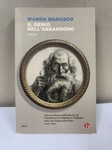 Genio dell abbandono - genio, wanda