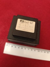 TO30.01 TN 30.01 TRASFORMATORE