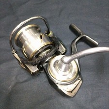 Daiwa 20 Luvias LT3000