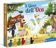 Il Gioco Dell'Oca - Clementoni