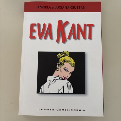 Eva kant classici - eva,