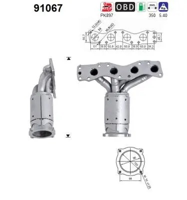 Catalizzatore adatto suzuki - catalizzatore, a: