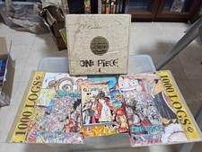 One piece 100 - one, n.