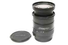 Obiettivo Sigma 28-70mm/2.8