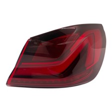 Fanale stop posteriore led - stop, dx