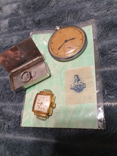 Set orologi vintage luch - orologi,
