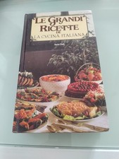 Le grandi ricette de la cucina