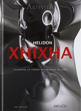 Helidon Xhixha - Francesco