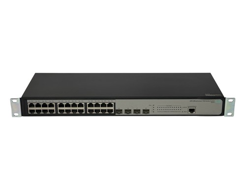 Switch hpe 1920 24g 24x - switch,