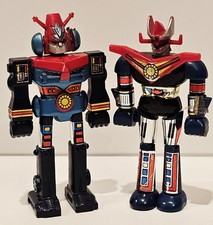 2 GUERRIERI SHOGUN VINTAGE