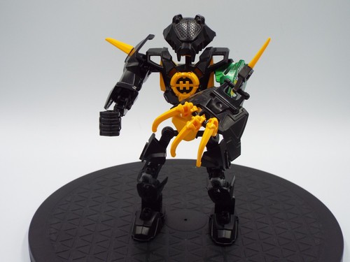 Lego hero factory - hero, 3.0