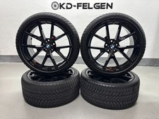 Cerchi in lega originali BMW M728 serie 8 G14 G15 G16 20 pollici ruote invernali raggi M-Y 728M