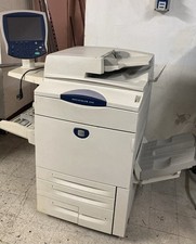 Stampante Xerox Docucolor 240