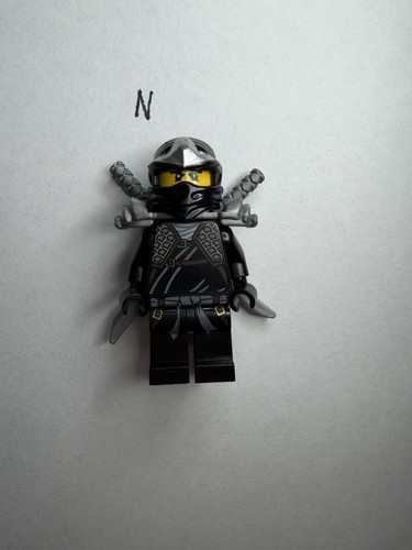 Lego ninjago cole zx - lego®,