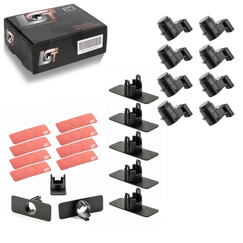 Pdc sensore parcheggio - 8x,