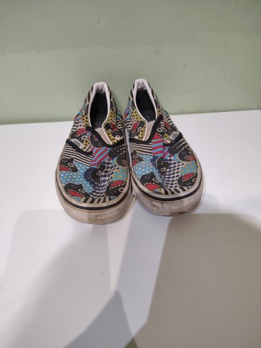 Scarpe slip vans - scarpe, big