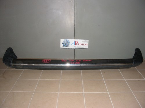 4395180 paraurti posteriore - 4395180,