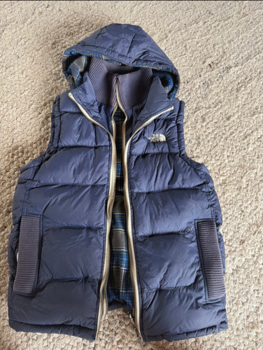 Autentico gilet scaldacorpo - autentico, gilet/scaldacorpo