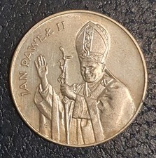 Polonia 10000 ZLOTYCH 1987