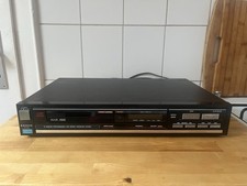 Sanyo CP 900 Lettore Compact