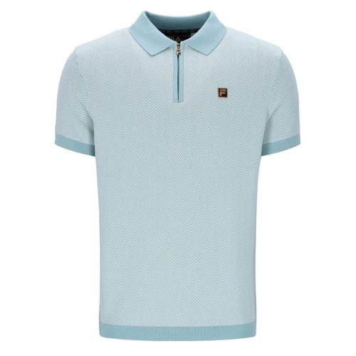 Polo fila vintage - polo,