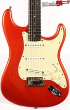 Chitarra elettrica Fender