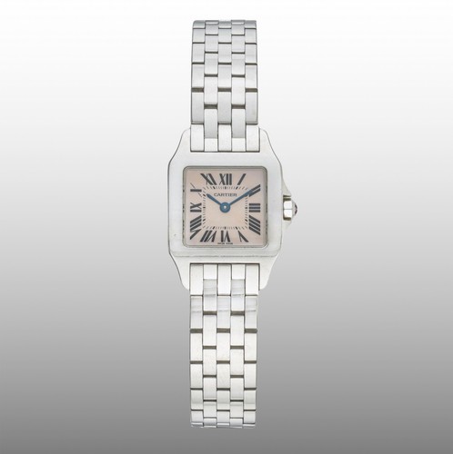 Orologio donna cartier santos - donna,