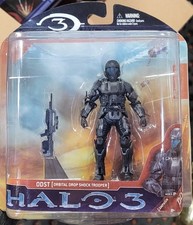 McFarlane Toys Halo 3 Campagna