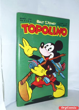Topolino - Vol. Ii - No. 12 -