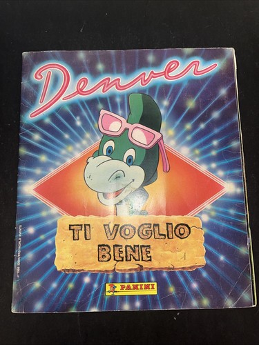 The denver album - denver:, da