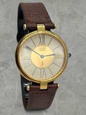 Cartier Must De Cartier