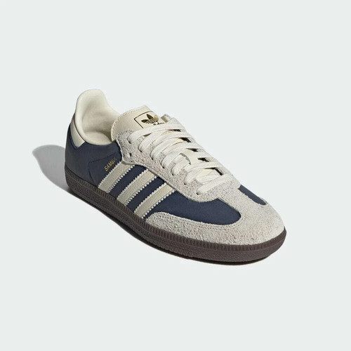Adidas originals samba 5 - og, uk