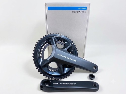 Guarnitura shimano ultegra - shimano,