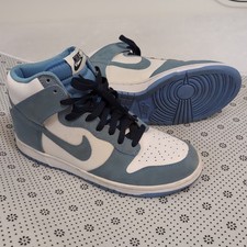 Nike Dunk High University