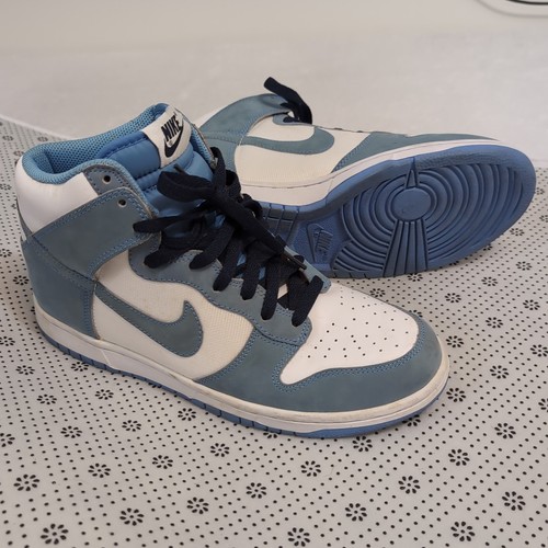 Nike dunk high - nike,