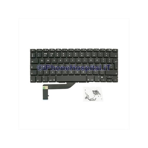 Tastiera macbook retina pro - macbook,