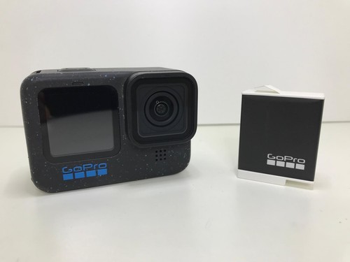 Gopro hero12 black action cam - gopro,
