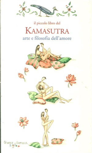 Piccolo libro del - libro,