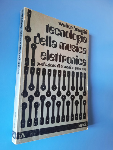 Walter branchi tecnologia - walter,